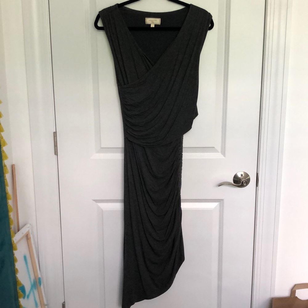 Anthropologie Sexy Stretch Dress